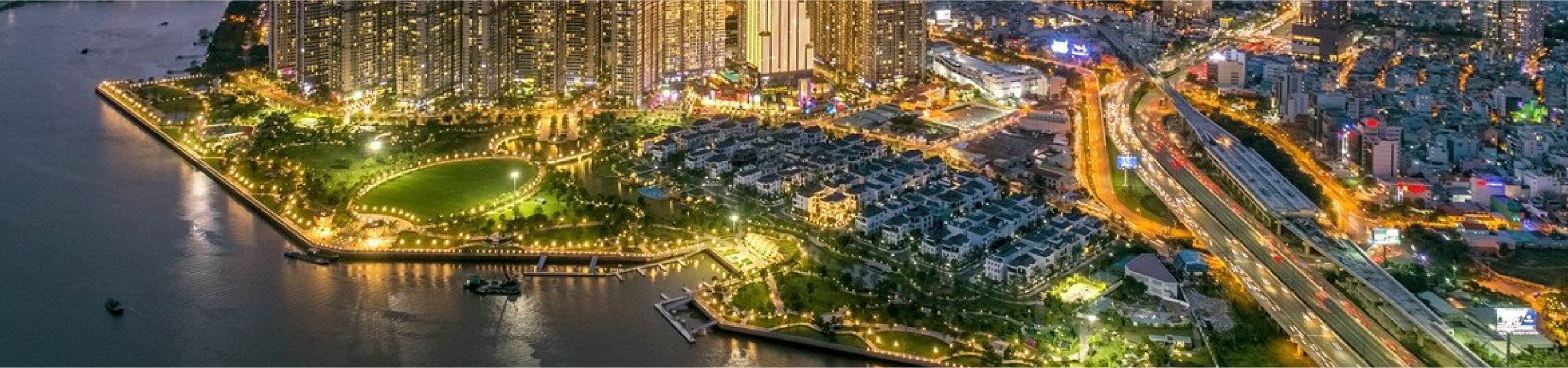 Ho Chi Minh Golf Destinations
